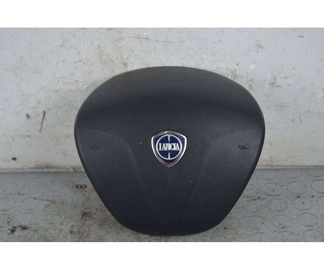 Airbag volante Lancia Ypsilon Dal 2011 al 2024 Cod 735656007  1724654674132