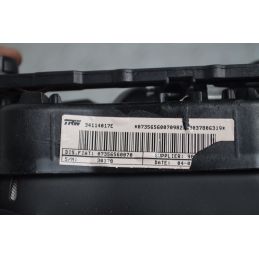 Airbag volante Lancia Ypsilon Dal 2011 al 2024 Cod 735656007  1724654674132