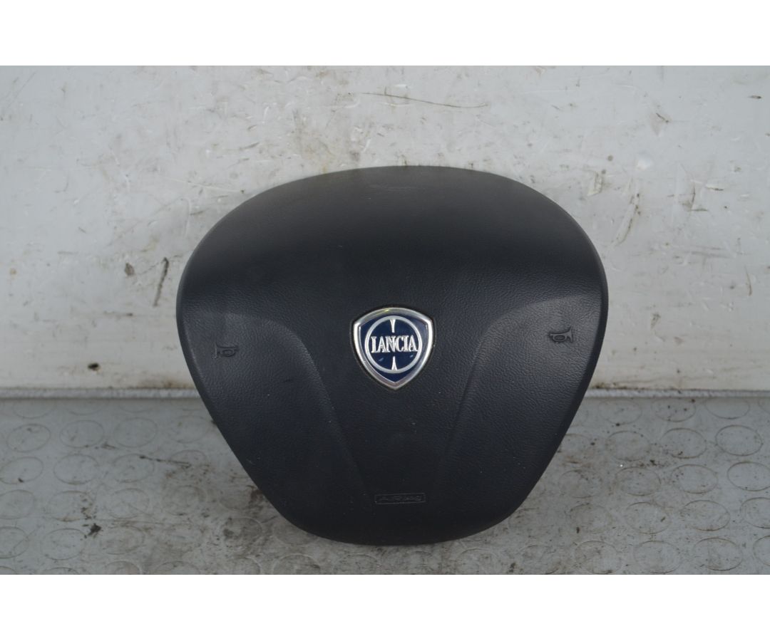 Airbag volante Lancia Ypsilon Dal 2011 al 2024 Cod 70159010  1724659430290