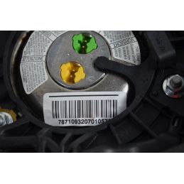 Airbag volante Lancia Ypsilon Dal 2011 al 2024 Cod 70159010  1724659430290