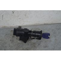 Blocchetto Chiave Avviamento Fiat Panda dal 2003 al 2012 Cod 00468453610  1724662763361