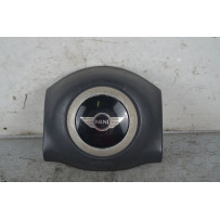 Airbag Volante Mini Cooper One Dal 2001 al 2006 Cod 676036605  1724674600074