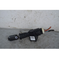 Blocchetto chiave avviamento Lancia Delta III Dal 2008 al 2015 Cod 51793869  1724741377519