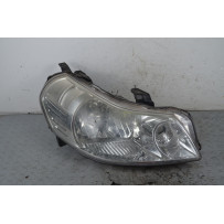 Faro anteriore DX Fiat Sedici Dal 2004 al 2014 Cod 71742446  1724835317964