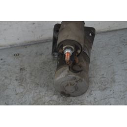 Motorino avviamento Fiat Seicento Dal 1998 al 2010 Cod 71794607  1724838922905