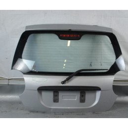 Portellone bagagliaio posteriore Chevrolet Matiz dal 2005 al 2010 Cod 96879172  2411111178706