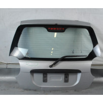 Portellone bagagliaio posteriore Chevrolet Matiz dal 2005 al 2010 Cod 96879172  2411111178706