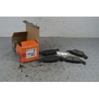 Kit Pastiglie Freno Anteriori Volkswagen Golf II dal 1986 al 1991 Cod 1617248180  1724926046865
