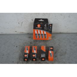 Candele accensione Alfa Romeo 155 Dal 1992 al 1998 Cod 1625938480  1724937234909