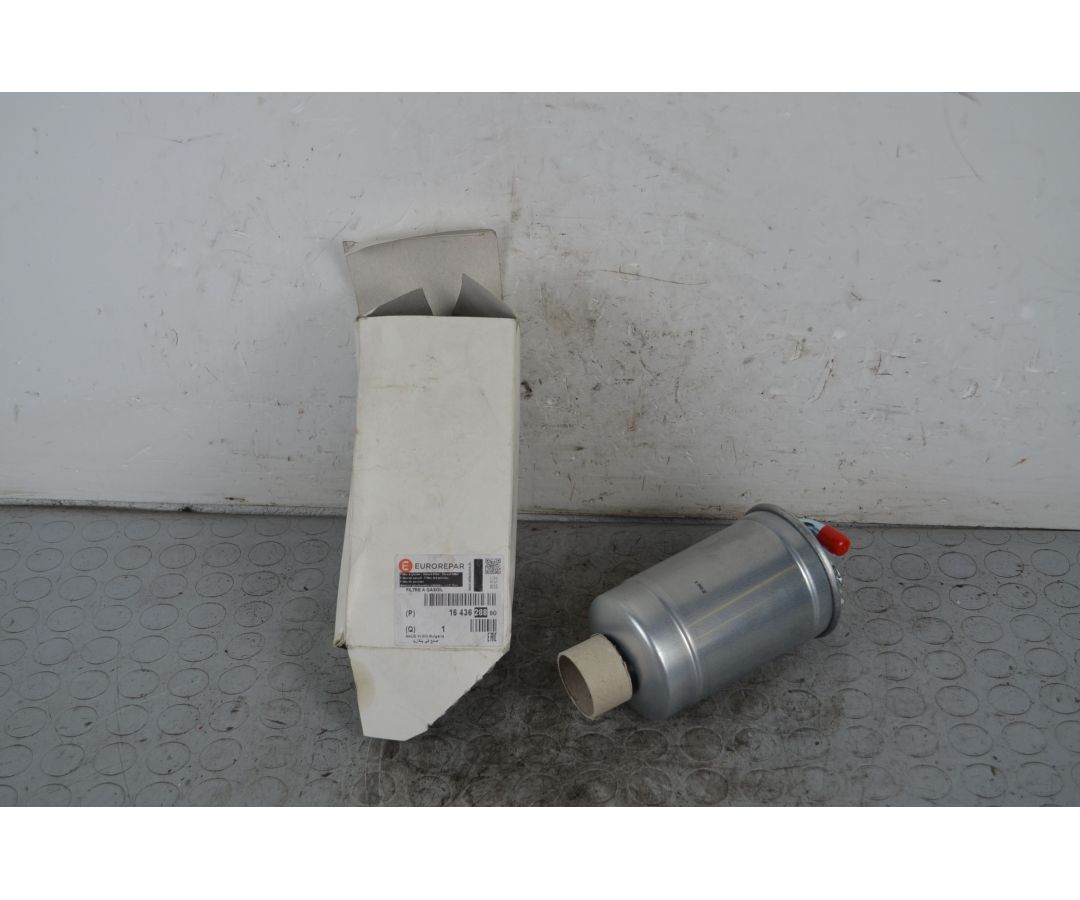 Filtro Carburante Audi A2 Dal 2000 al 2005 Cod 1643628880  1724943252232
