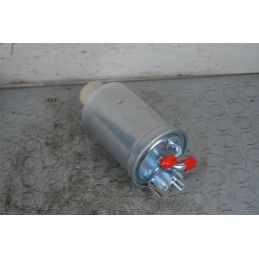 Filtro Carburante Audi A2 Dal 2000 al 2005 Cod 1643628880  1724943252232