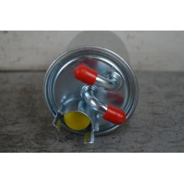 Filtro Carburante Audi A2 Dal 2000 al 2005 Cod 1643628880  1724943252232