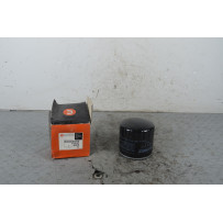 Filtro Olio Renault Laguna Dal 1995 al 2001 Cod E149185  1725003933221