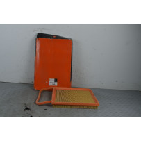 Filtro Aria Abitacolo Volkswagen Polo IV dal 2002 al 2007 Cod E147277  1725012282242