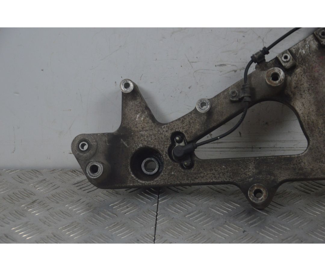 Staffa Supporto Marmitta Honda SH 125 / 150 dal 2013 al 2016  1725013023905