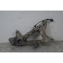 Staffa Supporto Marmitta Honda SH 125 / 150 dal 2013 al 2016  1725013023905