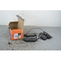 Kit pastiglie freni anteriori Renault Laguna Dal 1995 al 2001 Cod 1617251780  1725022895289