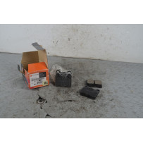 Kit pastiglie freni posteriori Mercedes Classe C W202 Dal 1993 al 2001 Cod 1617271480  1725024678231