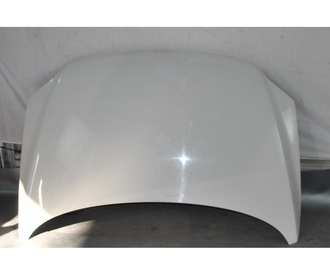 Cofano anteriore Volkswagen Fox dal 2005 al 2011 Cod 5Z0823031B  2411111178911