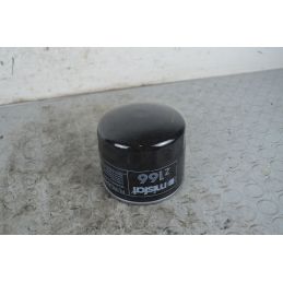 Filtro Olio Fiat Bravo Dal 1995 al 2001 Cod E149221  1725259503865