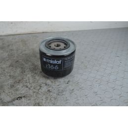 Filtro Olio Fiat Bravo Dal 1995 al 2001 Cod E149221  1725259503865