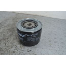 Filtro Olio Fiat Bravo Dal 1995 al 2001 Cod E149221  1725259503865