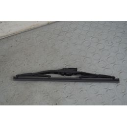 Spazzola Tergicristalli Anteriore e Posteriore Volkswagen Polo II dal 1981 al 1994 Cod 1623234180  1725268941276