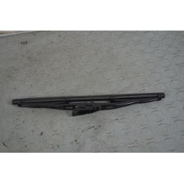 Spazzola Tergicristalli Anteriore e Posteriore Volkswagen Polo II dal 1981 al 1994 Cod 1623234180  1725268941276