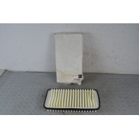 Filtro Aria Toyota Avensis II Dal 2003 al 2008 Cod E147248  1725348042336