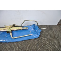 Kit Smontaggio gomme Volvo 440 460 480 dal 1988 al 1996 cod 430045  2411111179079