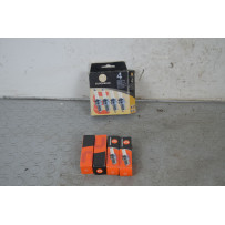 Candele Accensione Renault Megane Cabriolet I dal 1999 al 2003 Cod 1625937280  1725357265405