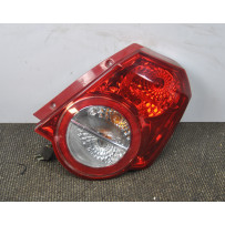 Fanale Stop Posteriore DX Chevrolet Aveo Dal 2006 al 2011 Cod 95952067  2411111179123
