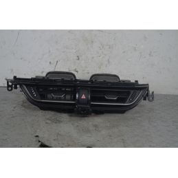 Bocchetta Aria centrale Toyota C-HR Dal 2016 in poi Cod 55670-F4010  1725455323441