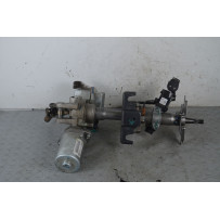 Piantone dello Sterzo Nissan Micra K13 dal 2010 al 2016 Cod 285001HA1A  1725523784303