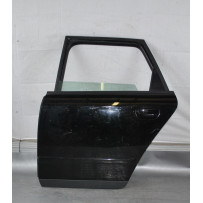Portiera sportello posteriore SX Audi A4 dal 2000 al 2004 Cod 8E0833051  2411111179406