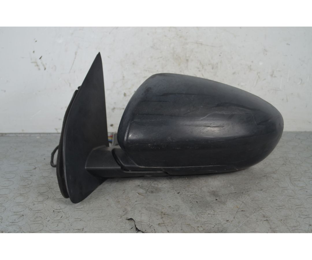 Specchietto retrovisore esterno SX Nissan Qashqai Dal 2006 al 2014 Cod 023414  1725527614637