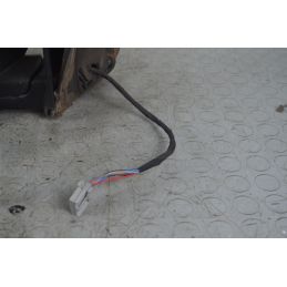 Specchietto retrovisore esterno SX Nissan Qashqai Dal 2006 al 2014 Cod 023414  1725527614637