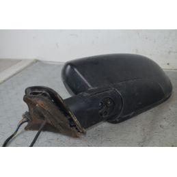 Specchietto retrovisore esterno SX Nissan Qashqai Dal 2006 al 2014 Cod 023414  1725527614637