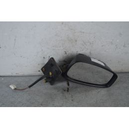 Specchietto Retrovisore Esterno DX Fiat Idea dal 2003 al 2016 Cod 735358818  1725534266348