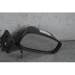 Specchietto Retrovisore Esterno DX Fiat Idea dal 2003 al 2016 Cod 735358818  1725534266348