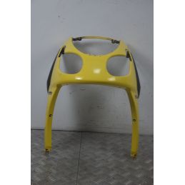 Carena Scudo Anteriore Piaggio Carnaby 125 / 200 dal 2007 al 2011  1725533534660