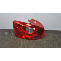 Fanale Stop Posteriore SX Seat Ibiza IV dal 2008 al 2012 Cod 6J3945095F  2411111179475