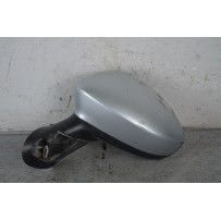 Specchietto Retrovisore Esterno SX Fiat Grande Punto dal 2005 al 2018 Cod 011023  1725606683202