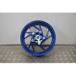 Cerchio Anteriore Suzuki Burgman AN 400 Dal 2022 al 2024  1725606654585