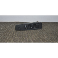 Pulsantiera alzacristalli anteriore SX Nissan X-Trail dal 2007 al 2014 cod 25401-JG41C  2411111179505