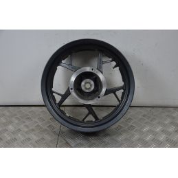 Cerchio Posteriore Yamaha Xmax X-max 300 dal 2017 al 2020  1725614688091