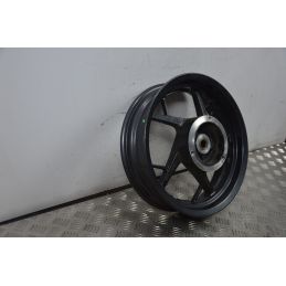 Cerchio Posteriore Yamaha Xmax X-max 300 dal 2017 al 2020  1725614688091