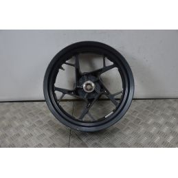 Cerchio Posteriore Yamaha Xmax X-max 300 dal 2017 al 2020  1725614688091