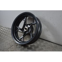 Cerchio Posteriore Yamaha Xmax X-max 300 dal 2017 al 2020  1725614688091