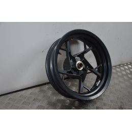 Cerchio Posteriore Yamaha Xmax X-max 300 dal 2017 al 2020  1725614688091